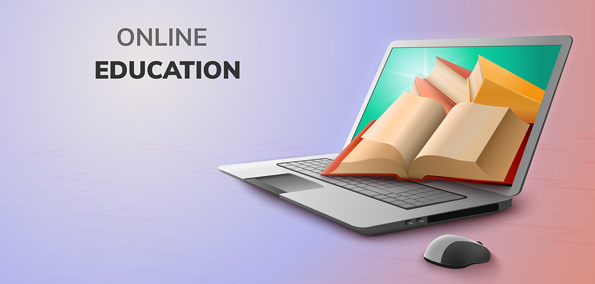 Top 10 benefits of online education